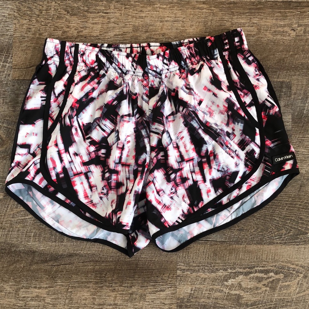 Women’s Calvin Klein shorts